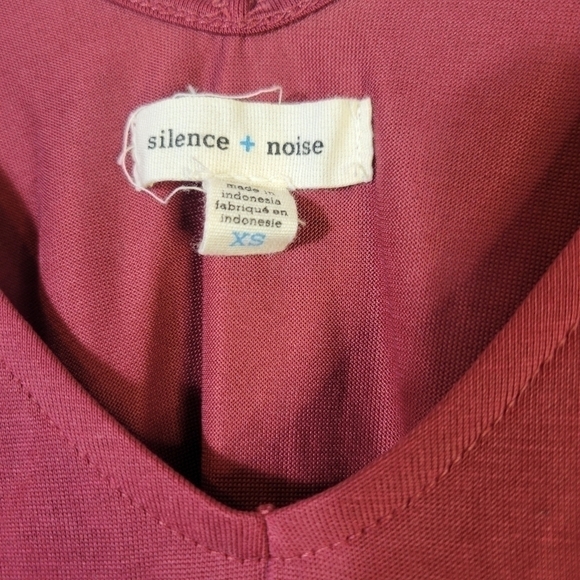 Xs tank urban outfitters - Picture 2 of 6